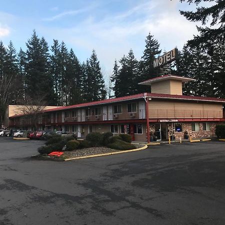 Smokey Point Motor Inn Arlington Zewnętrze zdjęcie