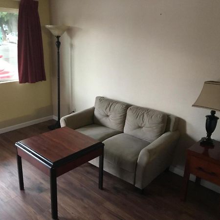 Smokey Point Motor Inn Arlington Zewnętrze zdjęcie