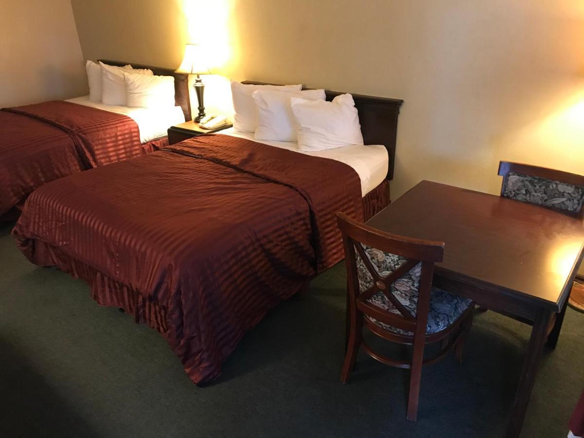 Smokey Point Motor Inn Arlington Zewnętrze zdjęcie