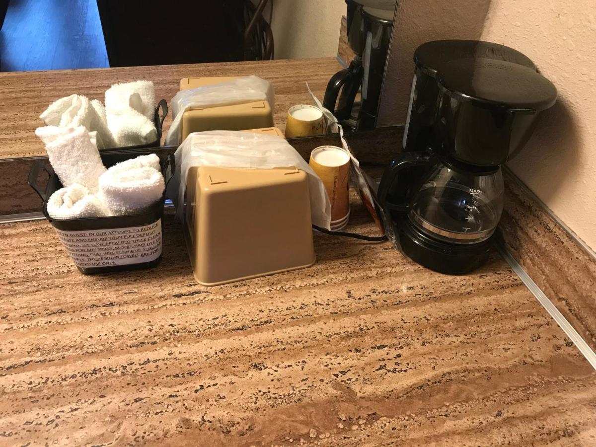 Smokey Point Motor Inn Arlington Zewnętrze zdjęcie