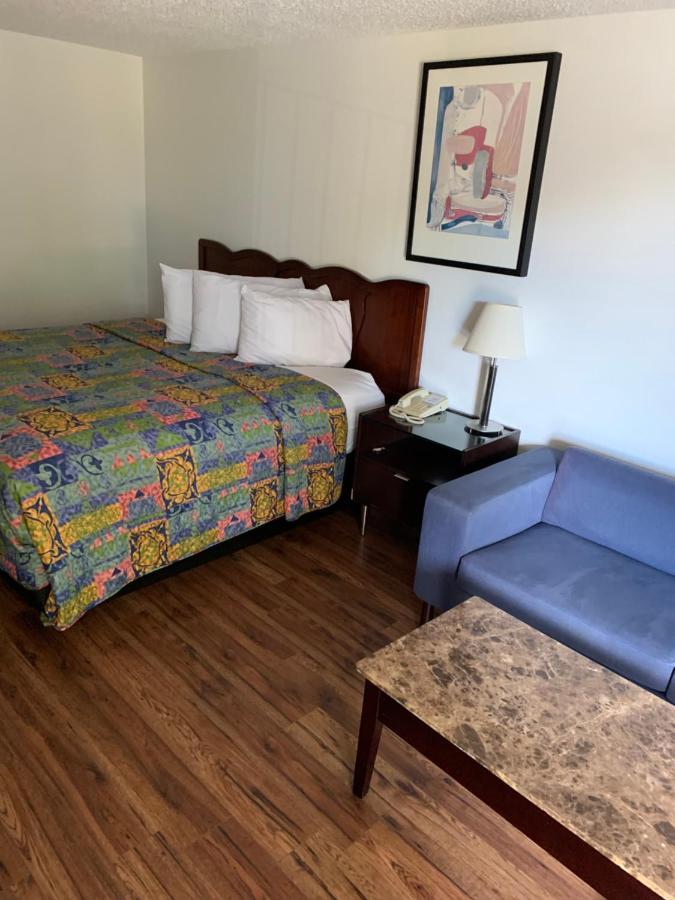 Smokey Point Motor Inn Arlington Zewnętrze zdjęcie