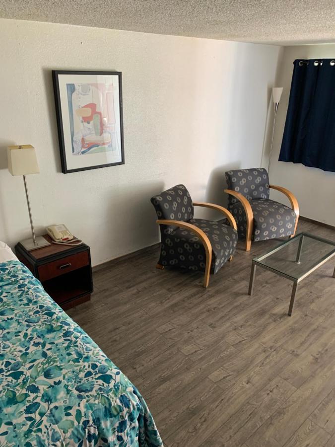 Smokey Point Motor Inn Arlington Zewnętrze zdjęcie