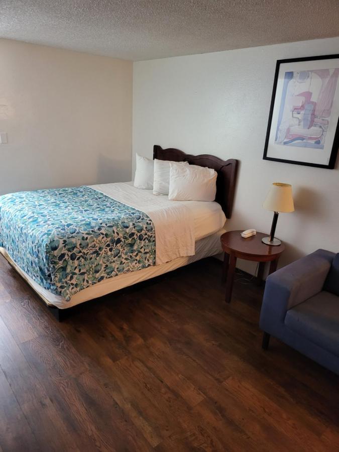 Smokey Point Motor Inn Arlington Zewnętrze zdjęcie