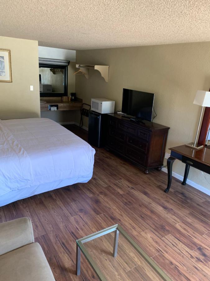 Smokey Point Motor Inn Arlington Zewnętrze zdjęcie