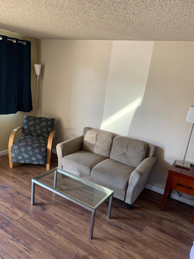 Smokey Point Motor Inn Arlington Zewnętrze zdjęcie