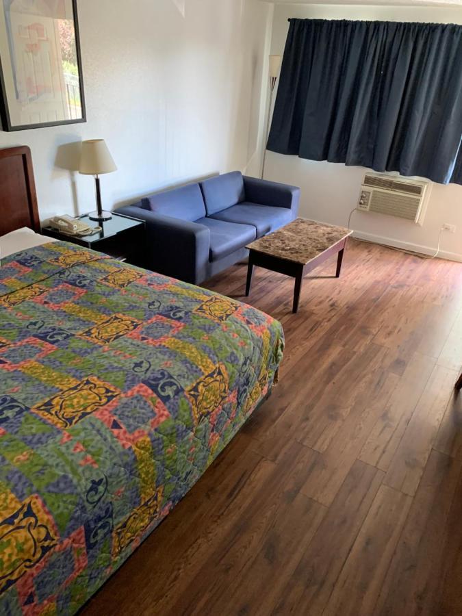 Smokey Point Motor Inn Arlington Zewnętrze zdjęcie