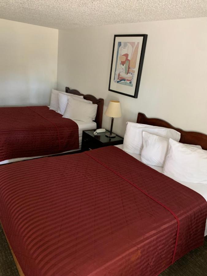 Smokey Point Motor Inn Arlington Zewnętrze zdjęcie