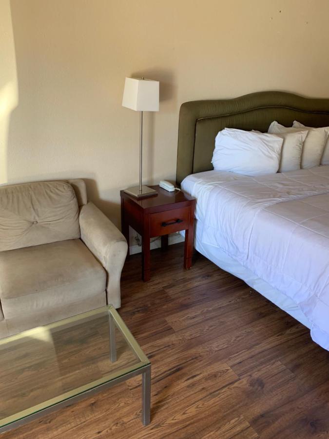 Smokey Point Motor Inn Arlington Zewnętrze zdjęcie
