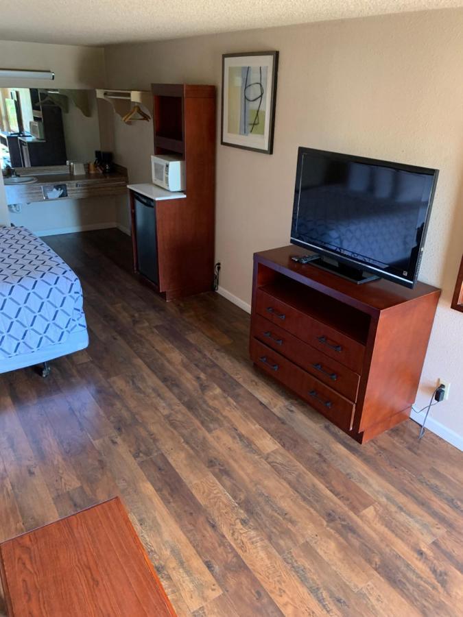 Smokey Point Motor Inn Arlington Zewnętrze zdjęcie