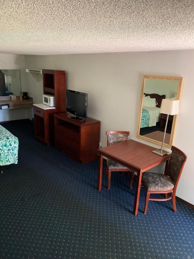 Smokey Point Motor Inn Arlington Zewnętrze zdjęcie