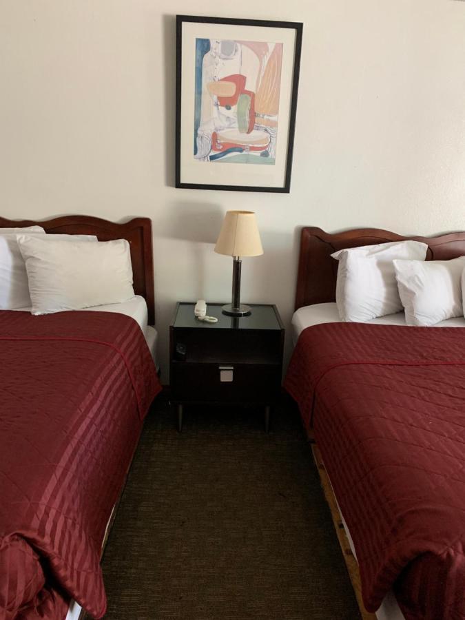 Smokey Point Motor Inn Arlington Zewnętrze zdjęcie