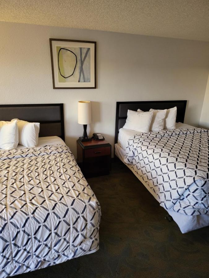 Smokey Point Motor Inn Arlington Zewnętrze zdjęcie