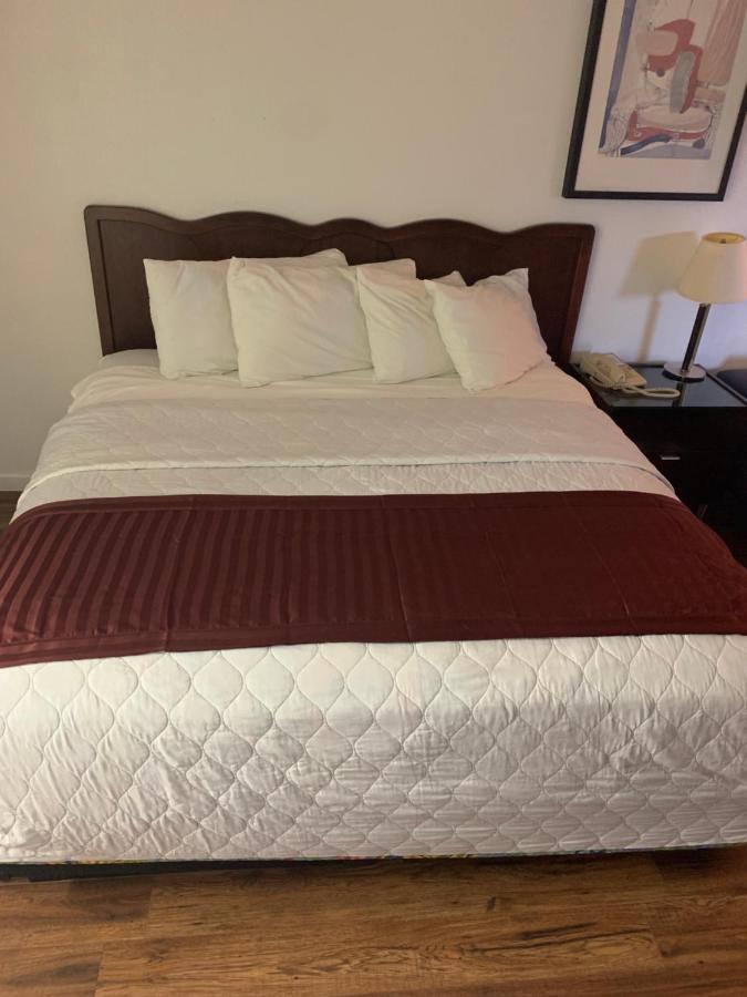 Smokey Point Motor Inn Arlington Zewnętrze zdjęcie