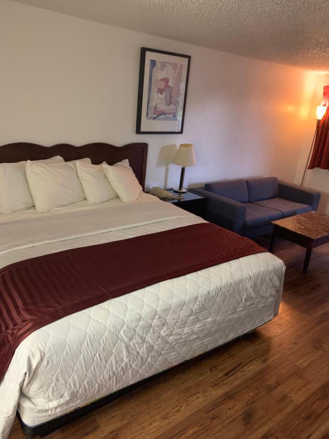 Smokey Point Motor Inn Arlington Zewnętrze zdjęcie