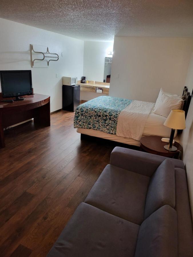Smokey Point Motor Inn Arlington Zewnętrze zdjęcie