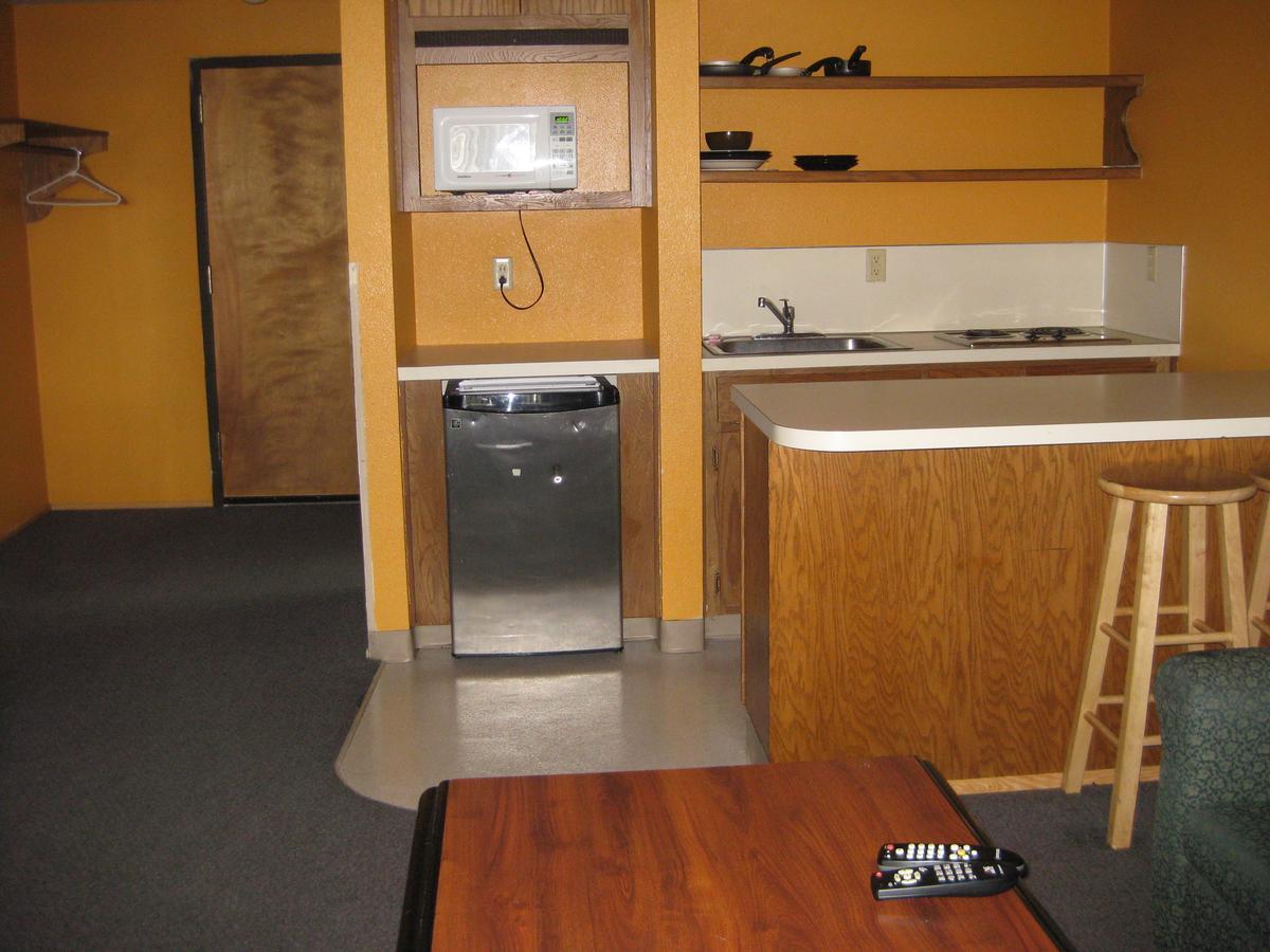 Smokey Point Motor Inn Arlington Pokój zdjęcie