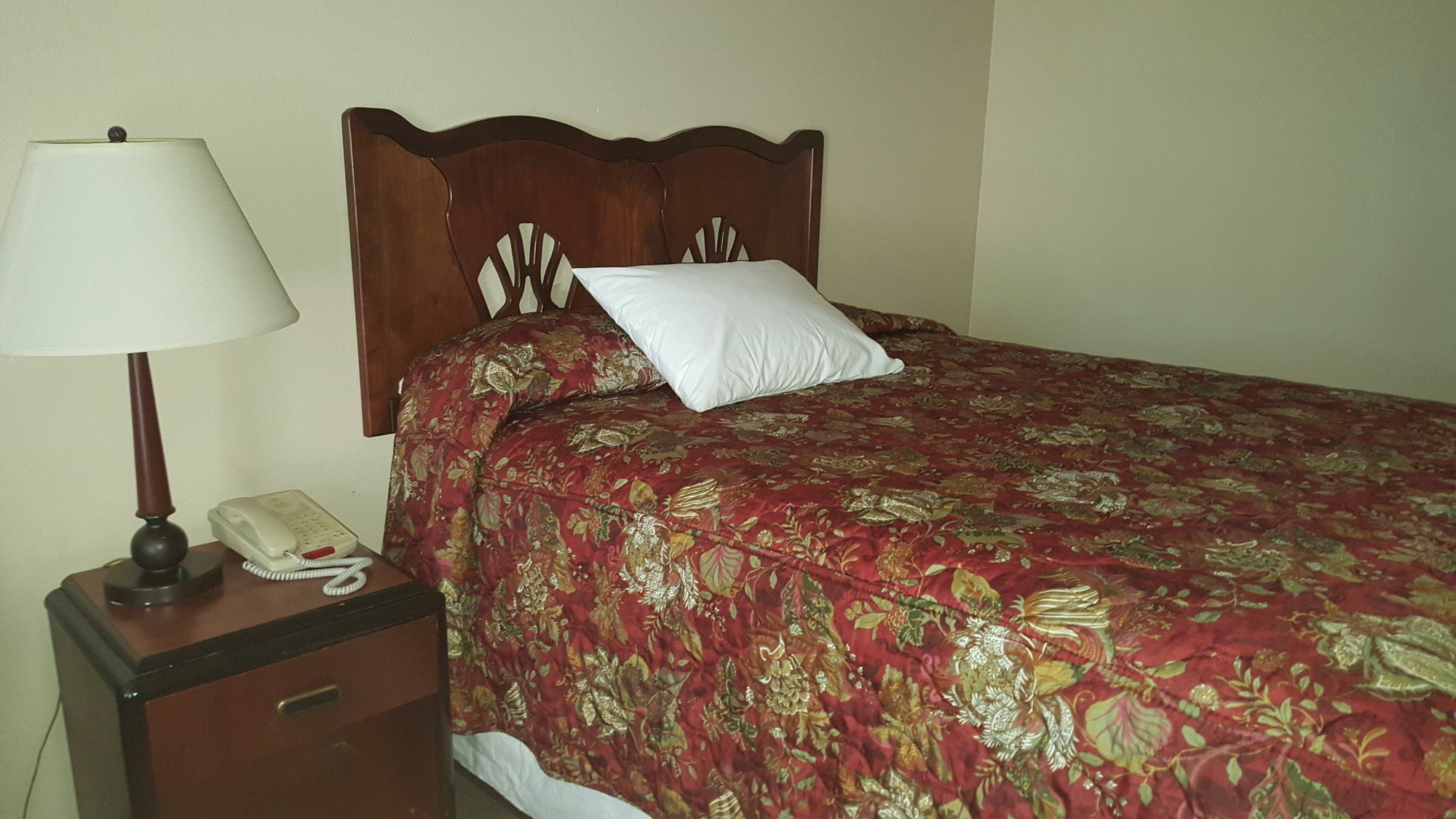 Smokey Point Motor Inn Arlington Zewnętrze zdjęcie