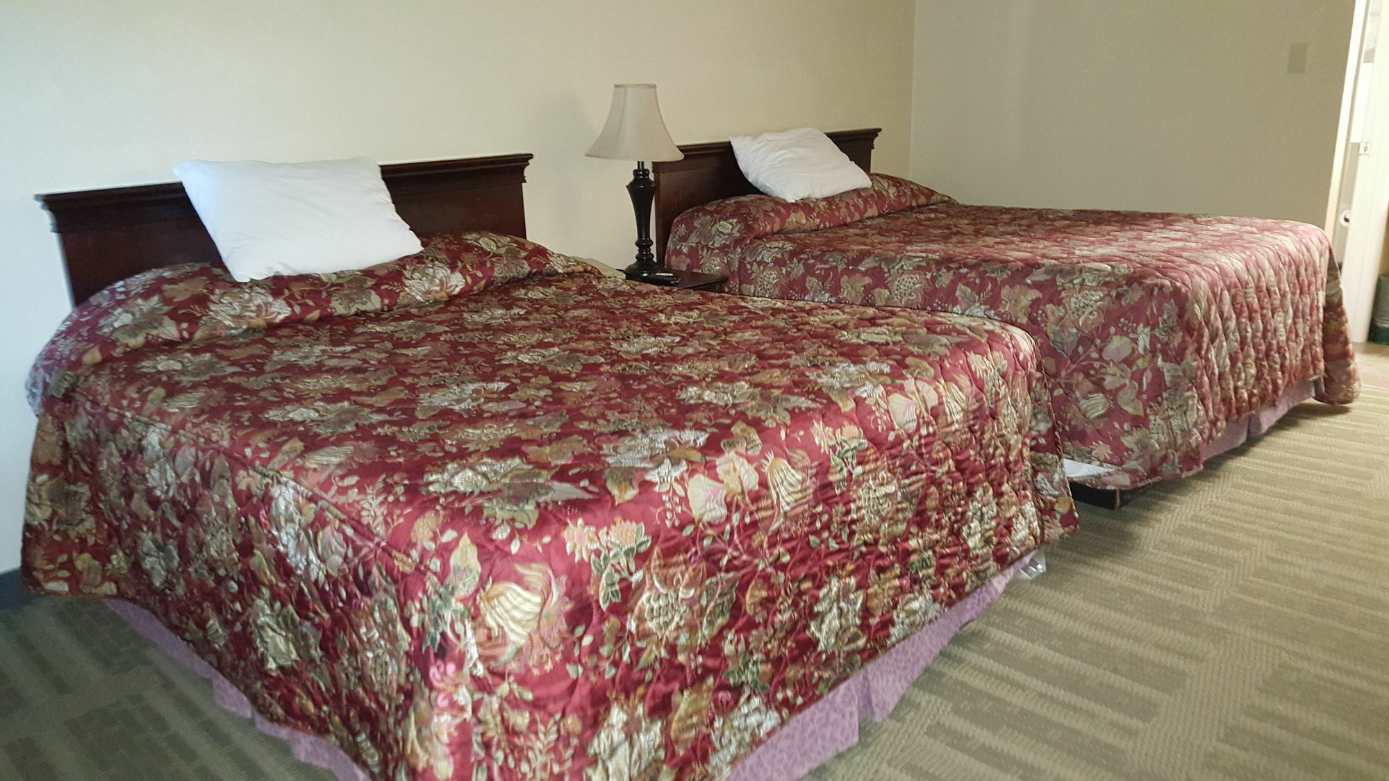 Smokey Point Motor Inn Arlington Zewnętrze zdjęcie