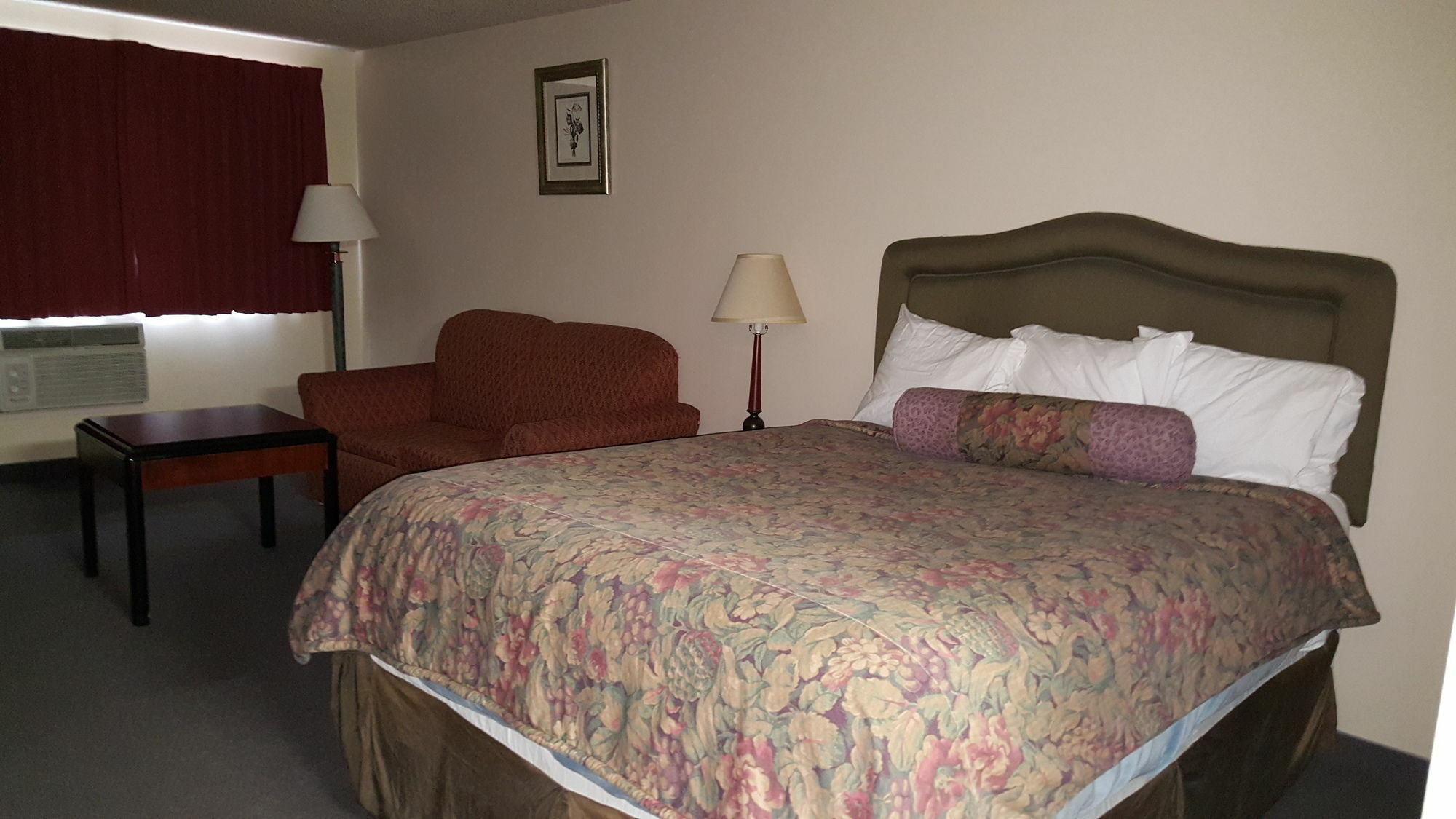 Smokey Point Motor Inn Arlington Zewnętrze zdjęcie